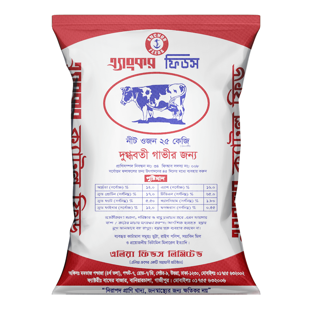 Dairy Cattle Special